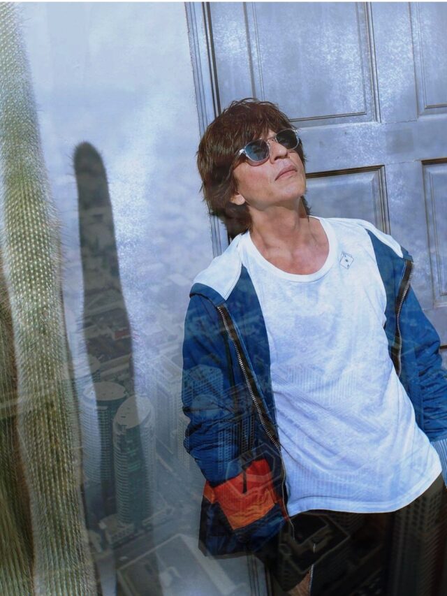 SHAH RUKH KHAN