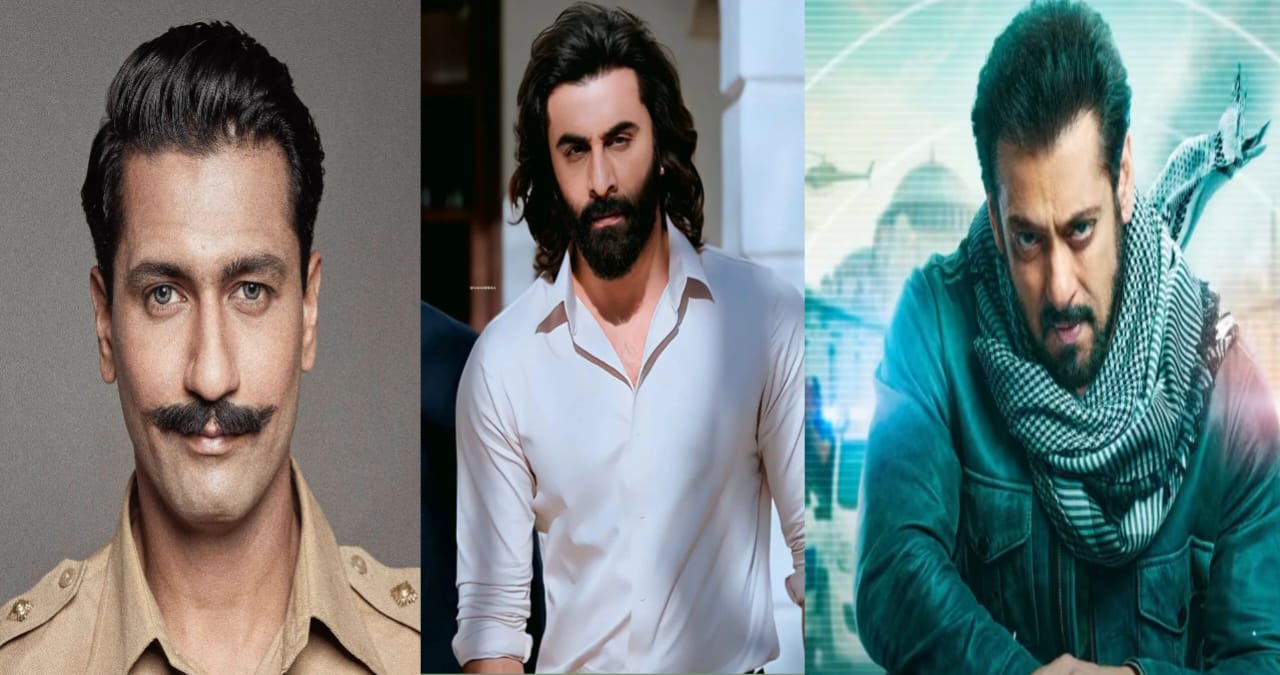 Most Anticipated New Indian Movies