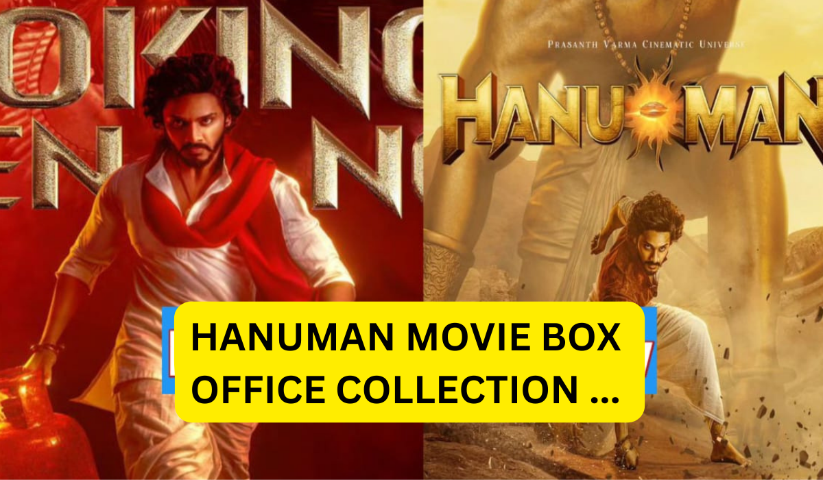 Hanuman Collection