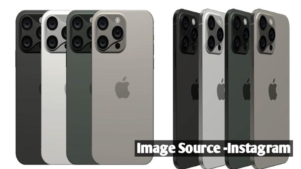 Apple iPhone 16 Series