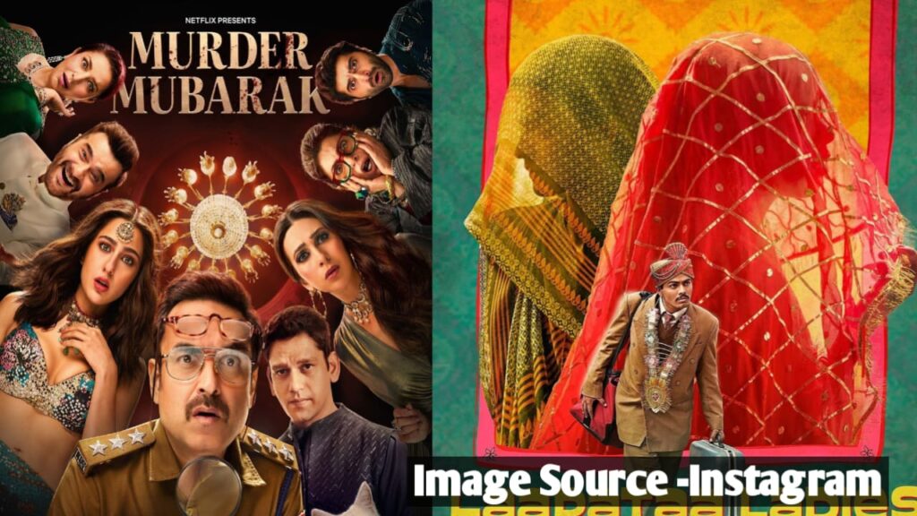 Bollywood March Upcoming Movies 2024