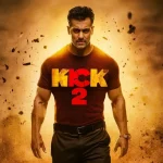 Salman Khan Kick 2 Movie